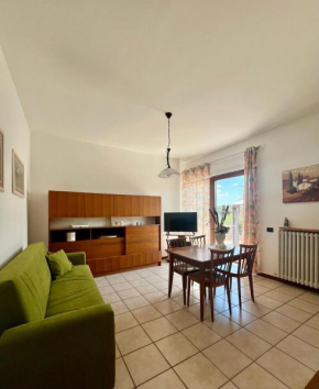 Casa vacanze Coke Passignano Sul Trasimeno